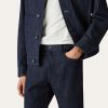 Quarona Five-Pocket Jeans