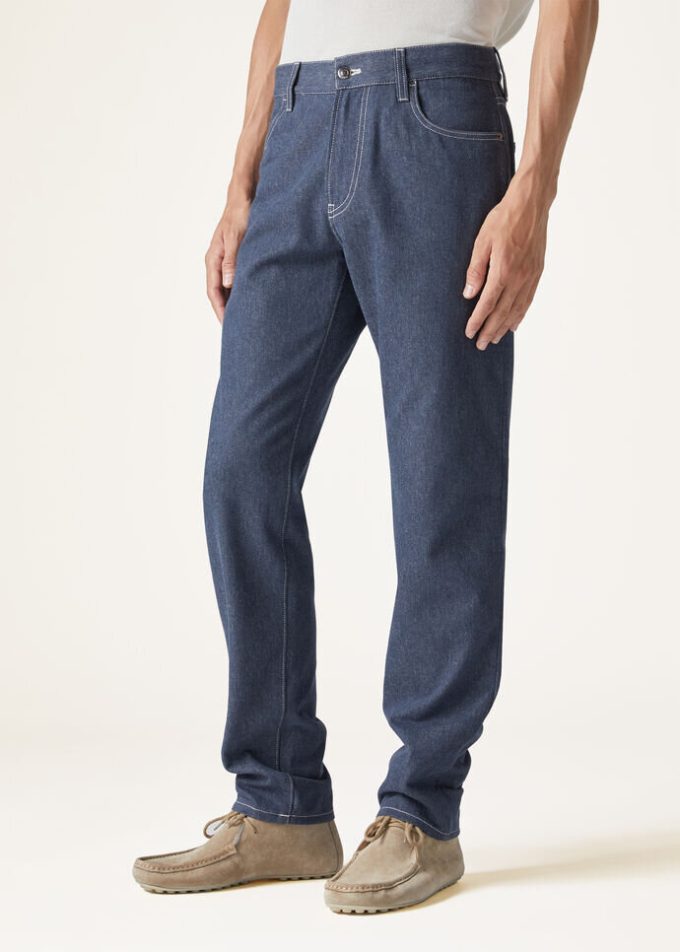 Quarona Jeans