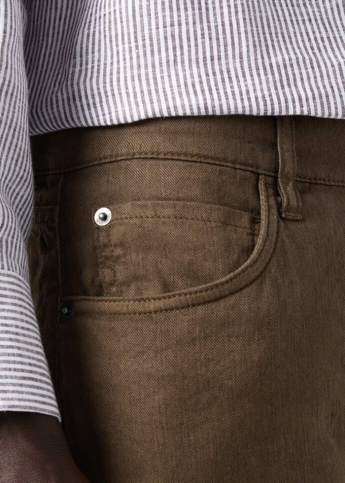 Quarona Jeans