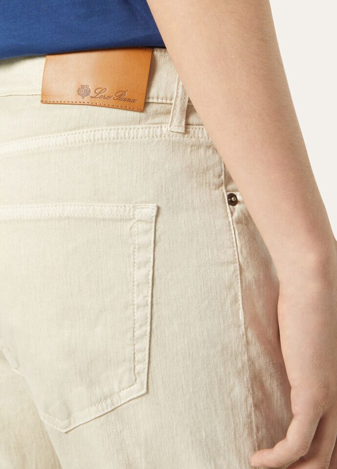 Quarona Jeans