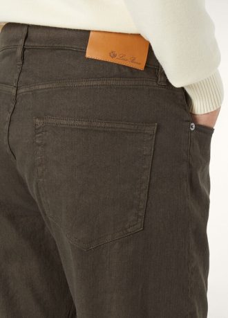 Quarona Jeans