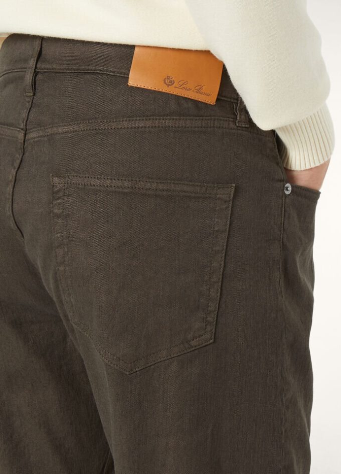 Quarona Jeans