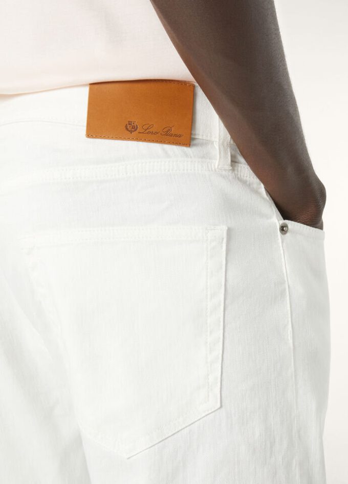 Quarona Jeans