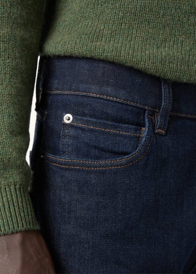 Quarona Jeans