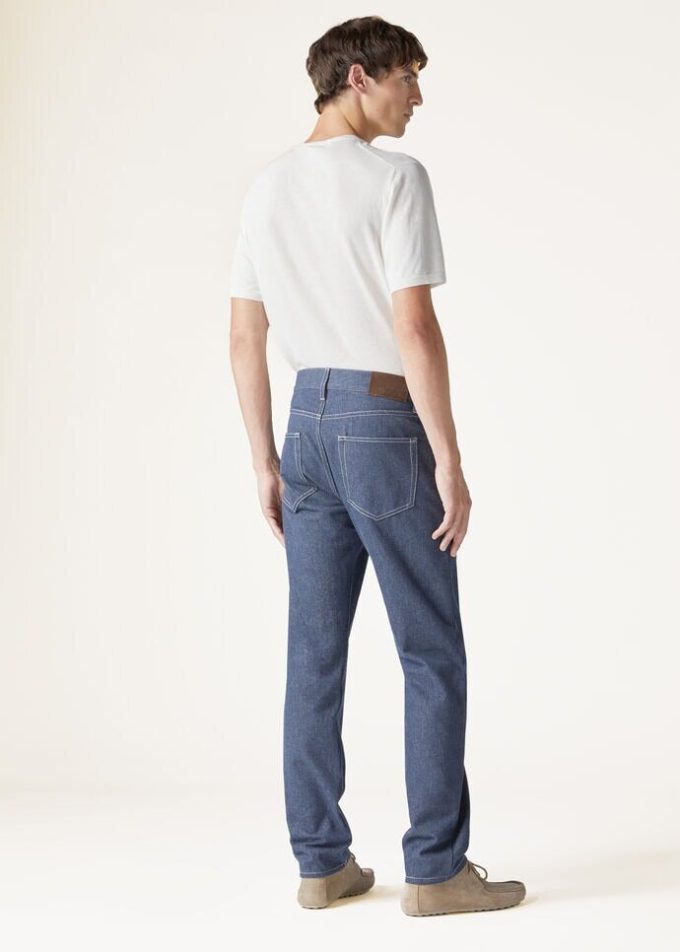 Quarona Jeans