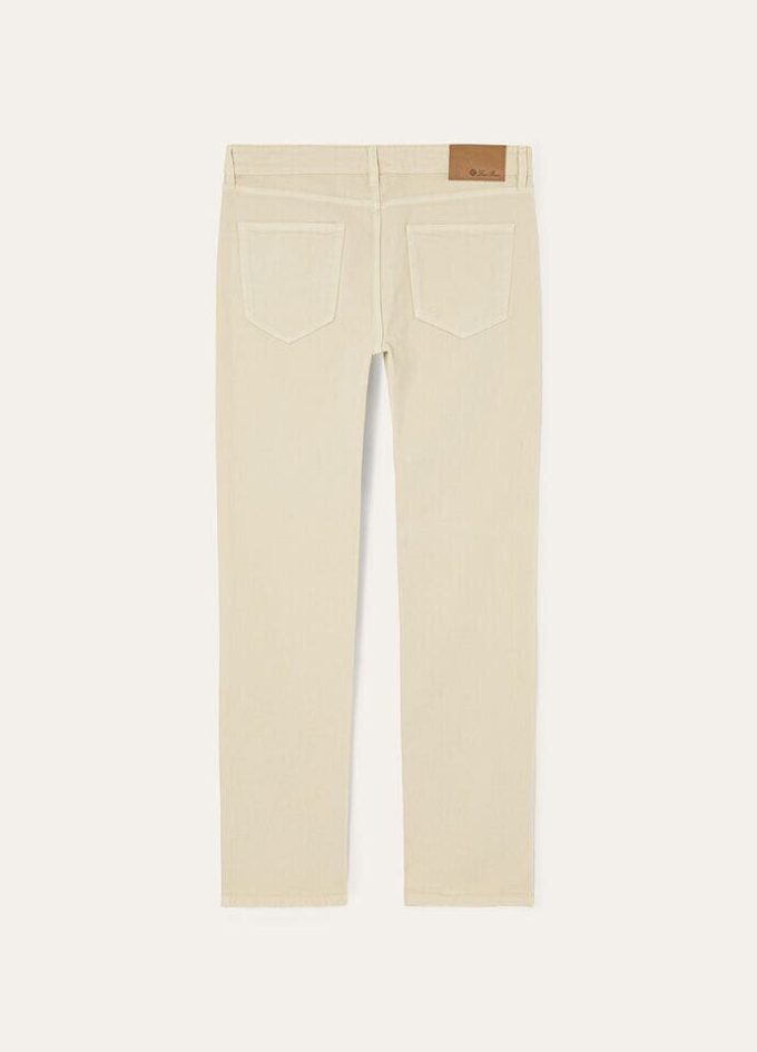 Quarona Jeans