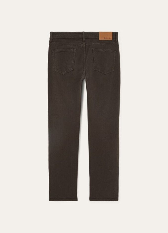 Quarona Jeans