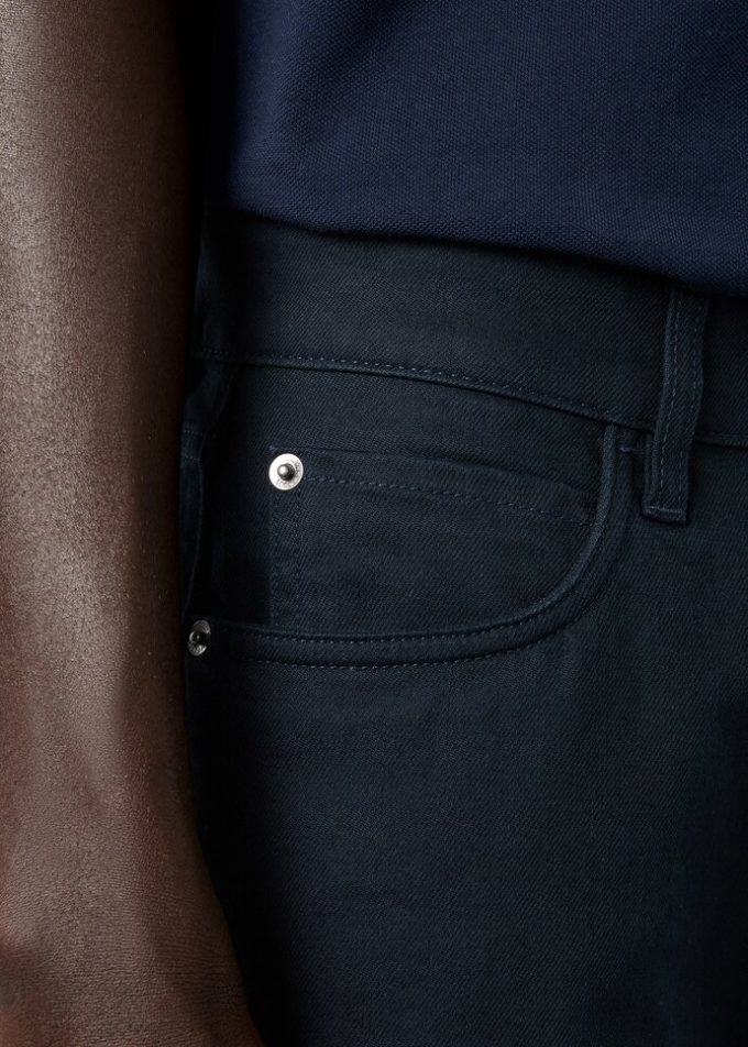 Quarona Jeans
