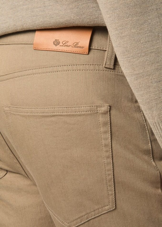 Quarona Jeans