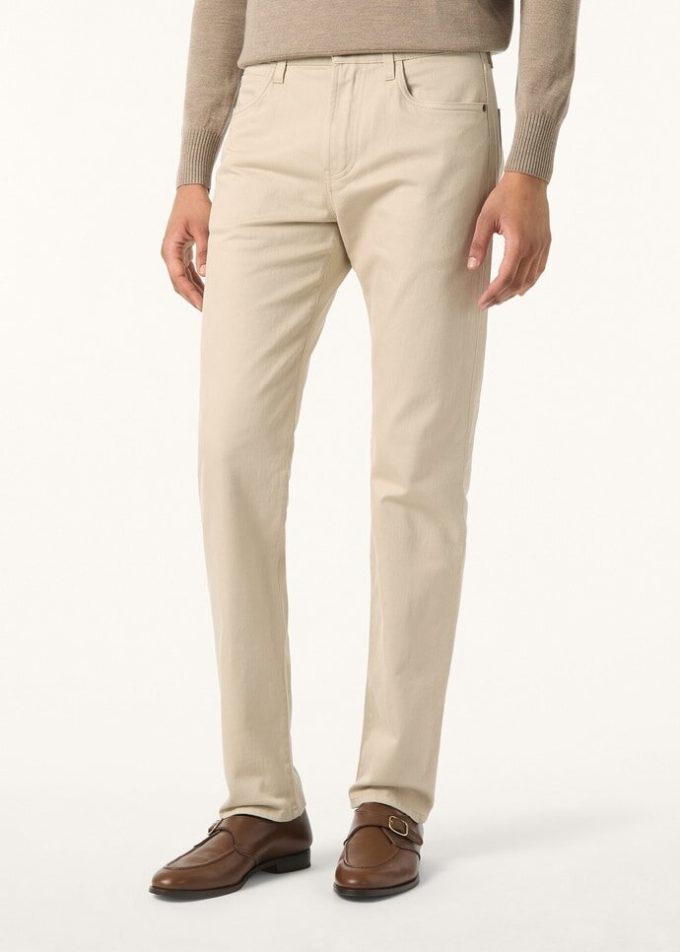 Quarona Jeans