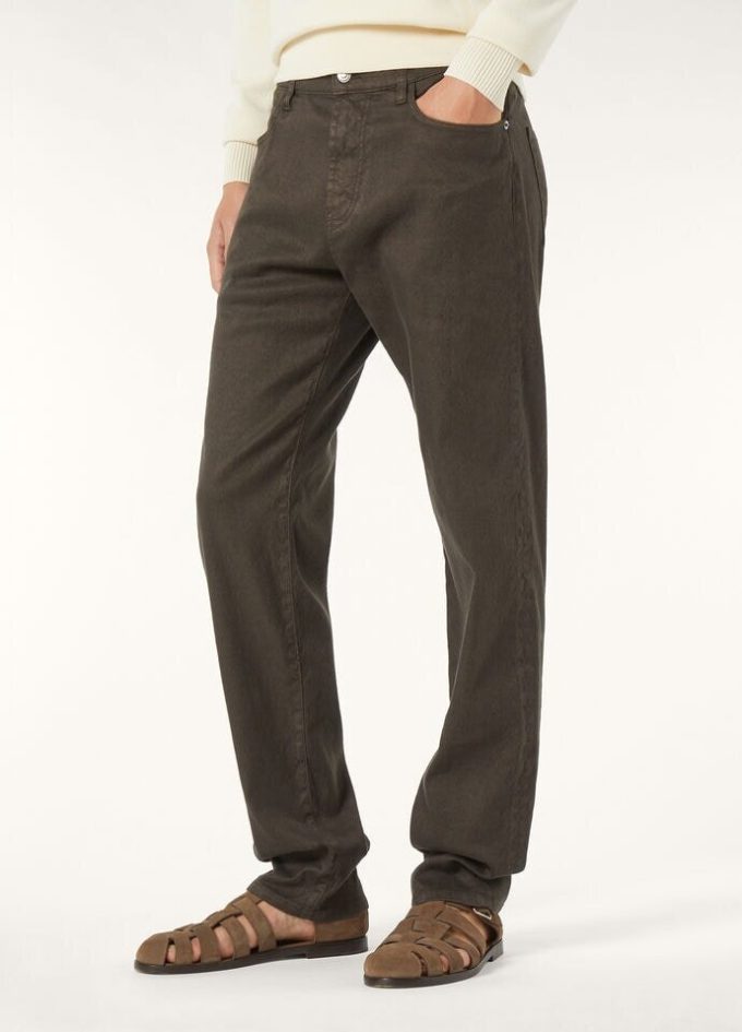 Quarona Jeans