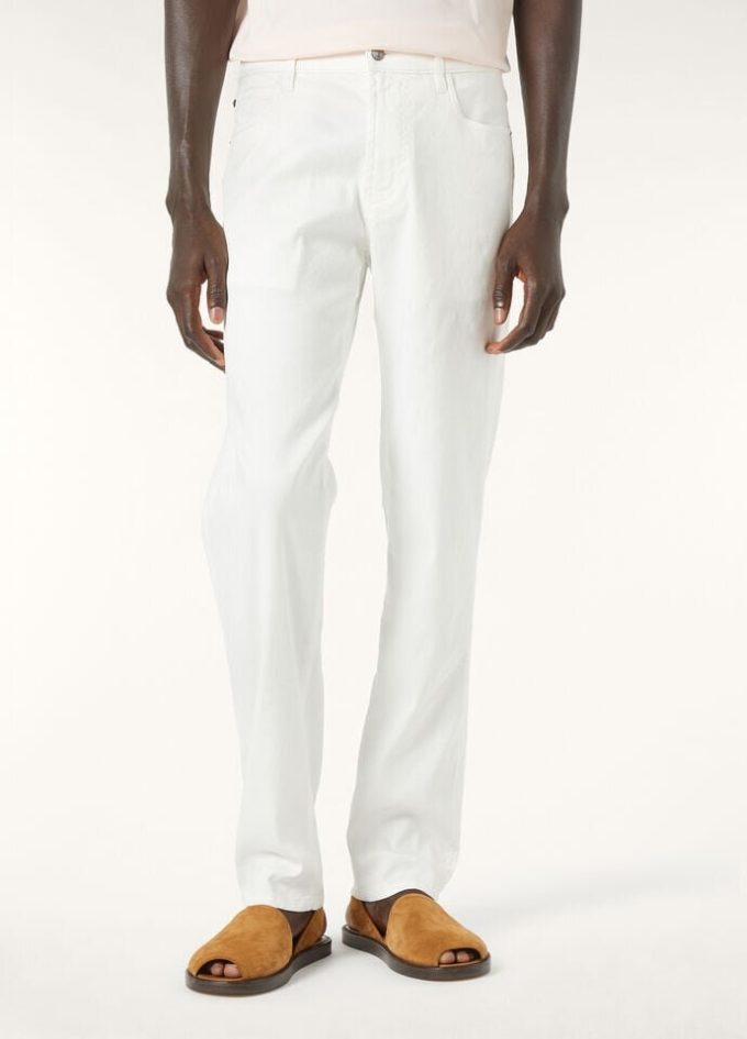 Quarona Jeans