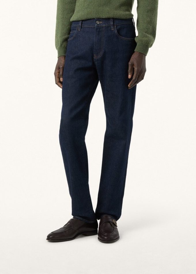 Quarona Jeans
