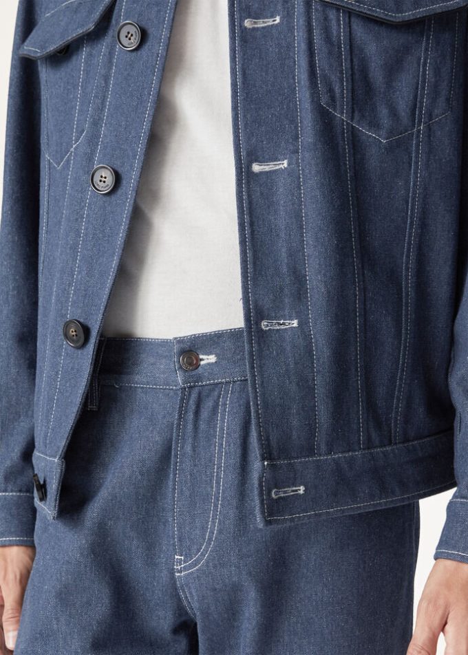 Quarona Jeans