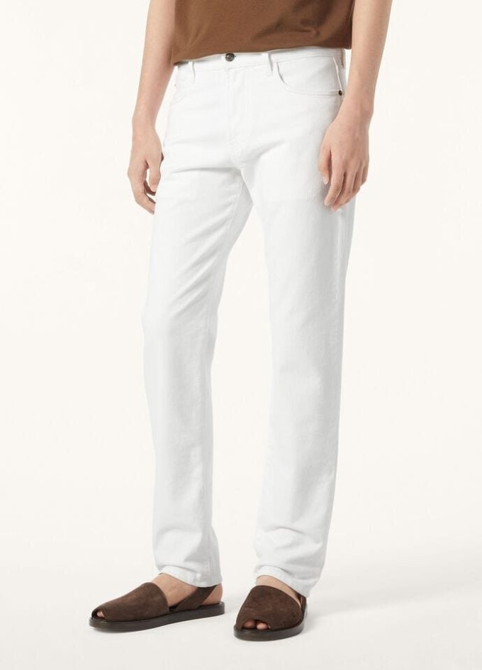 Quarona Jeans