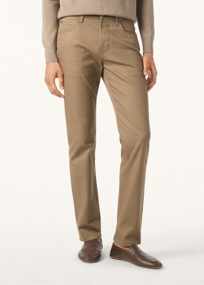Quarona Jeans