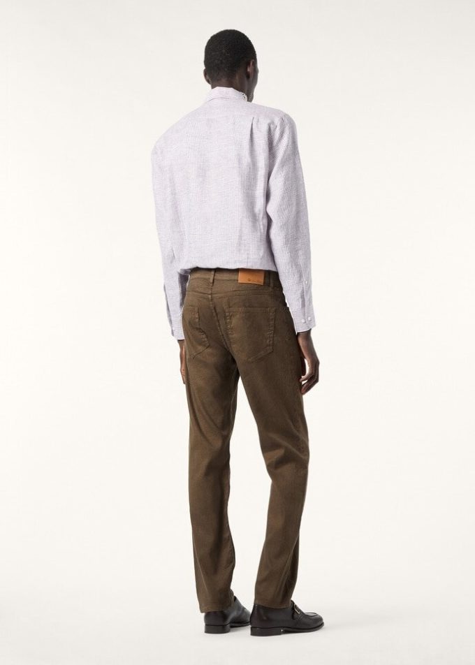 Quarona Jeans