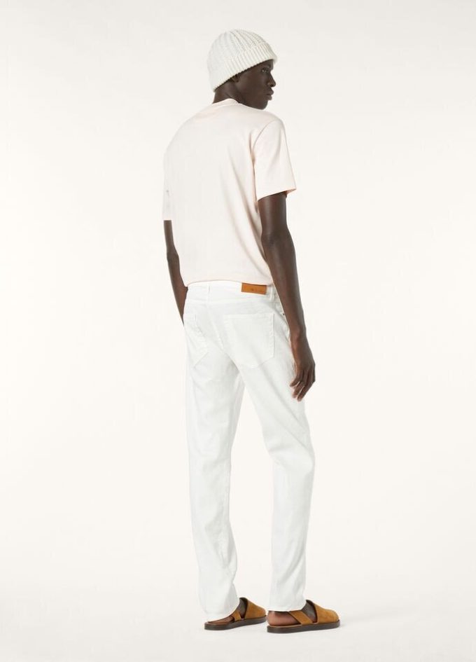 Quarona Jeans