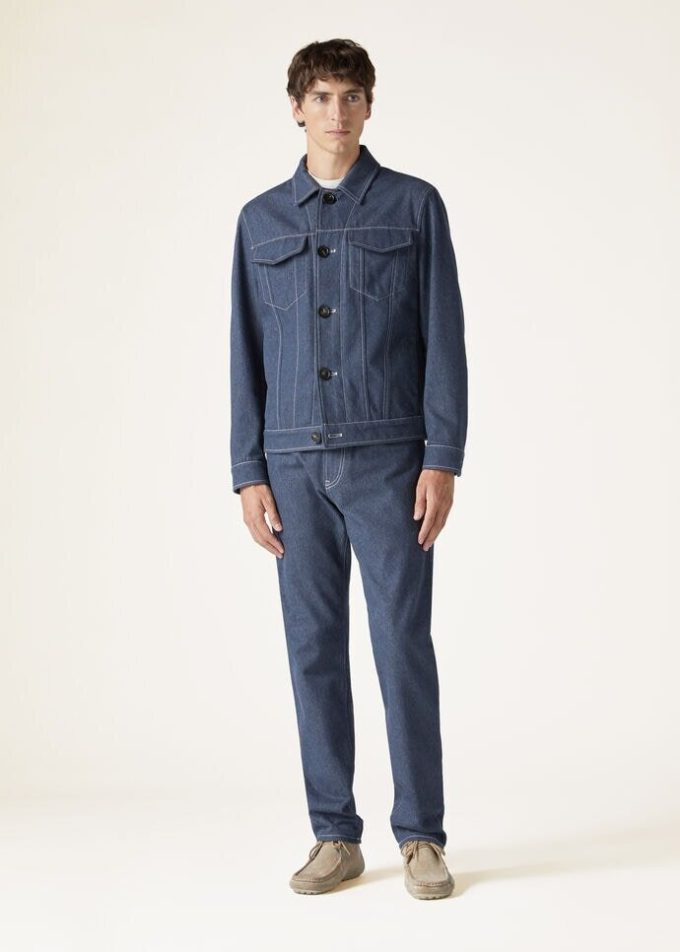 Quarona Jeans