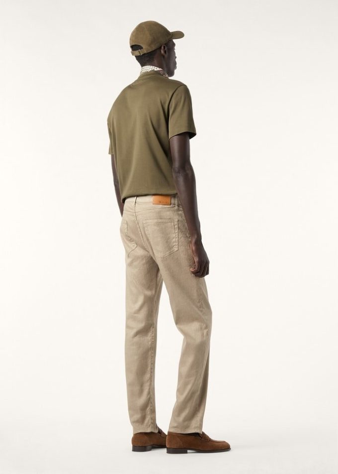 Quarona Jeans