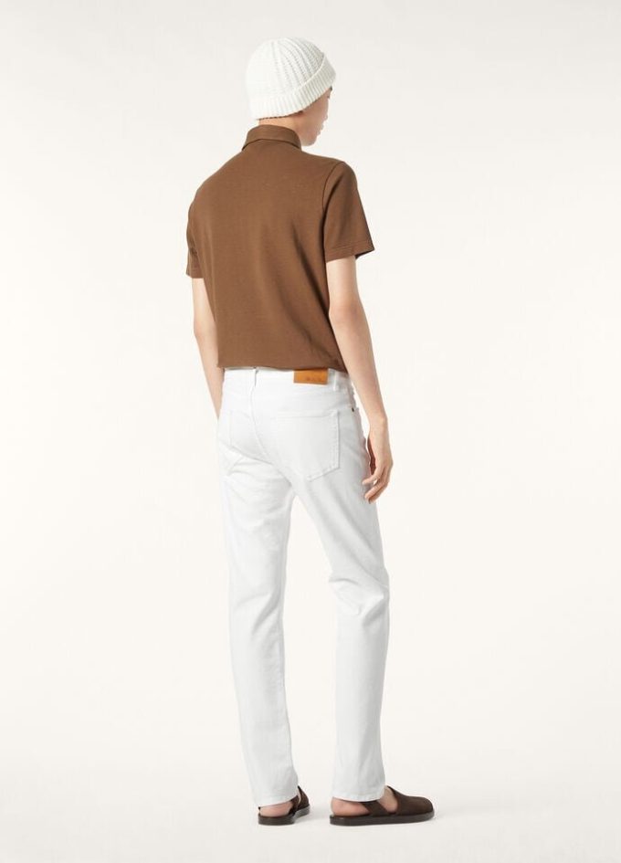Quarona Jeans