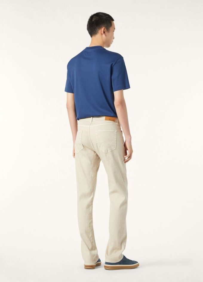 Quarona Jeans
