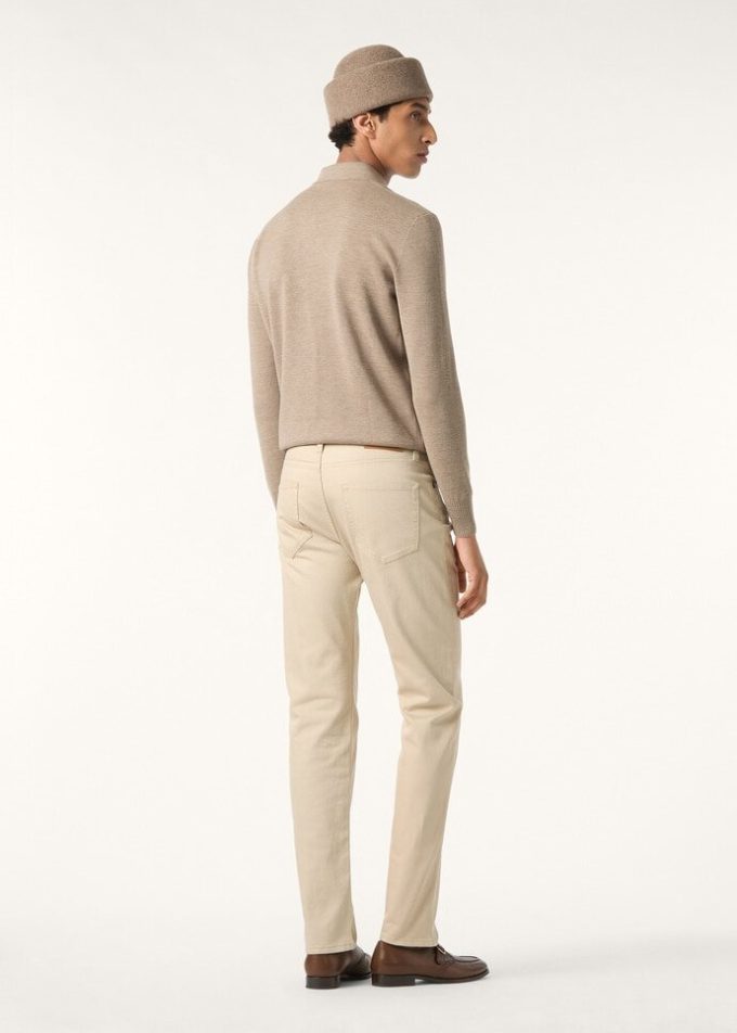 Quarona Jeans
