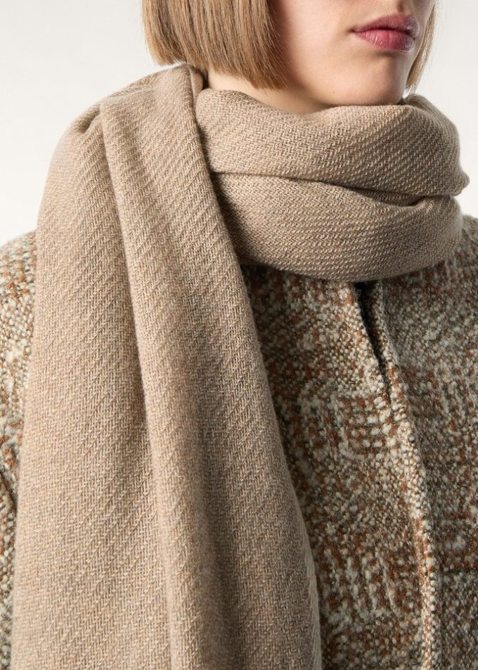 Queenstown Stole