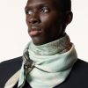 Race 90 x 90 Foulard