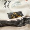 Race 90 x 90 Foulard