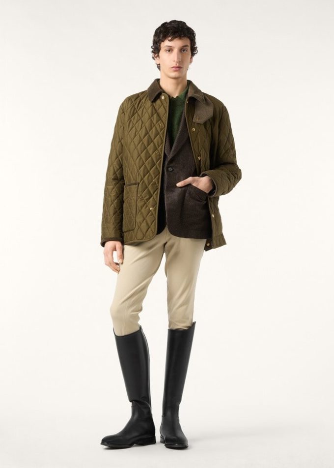 Randy Jacket