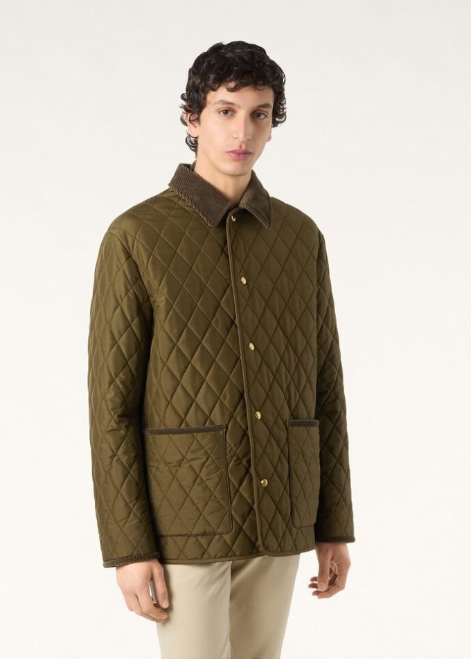 Randy Jacket