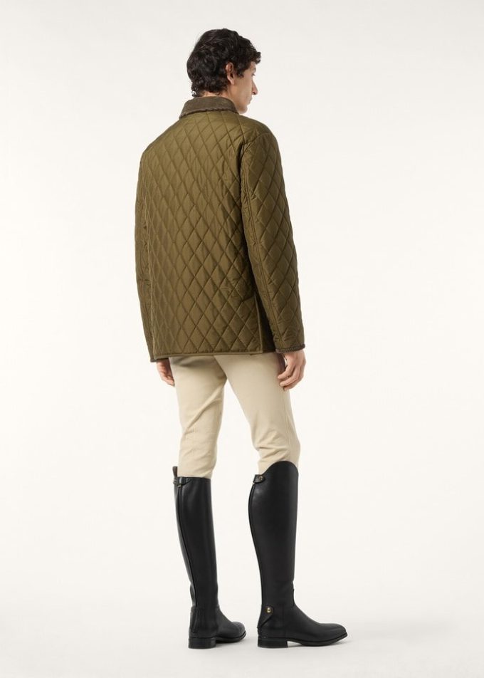 Randy Jacket