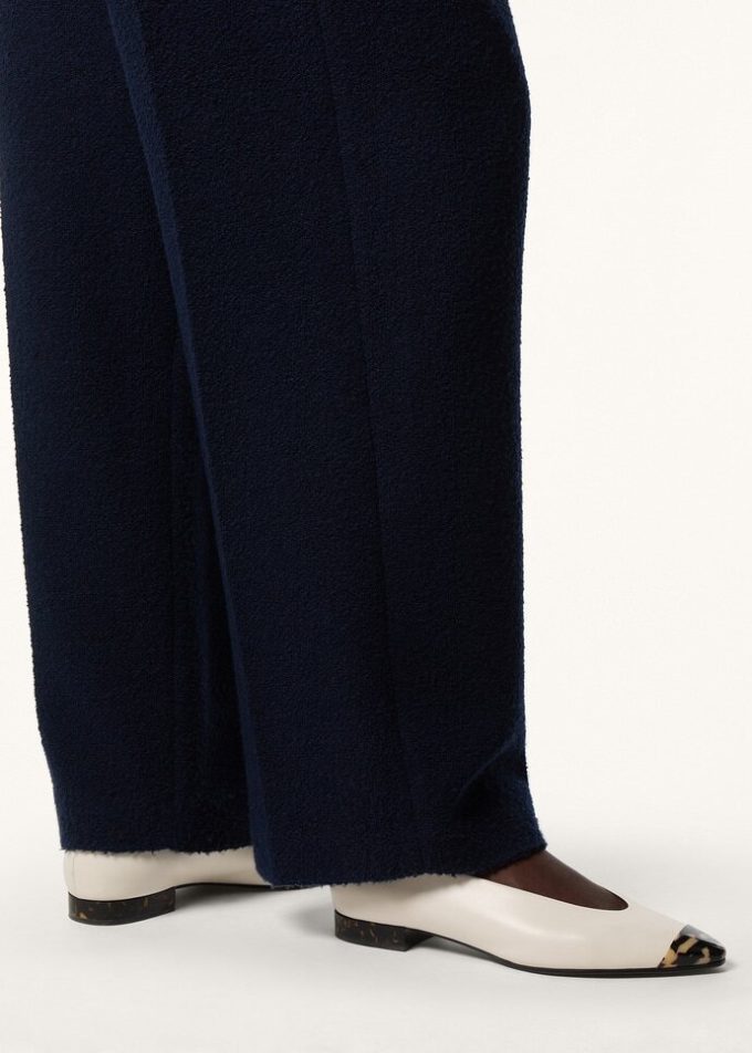 Rebecca Ballet Flat