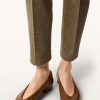 Rebecca Ballet Flat