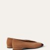 Rebecca Ballet Flat
