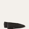 Rebecca Ballet Flat