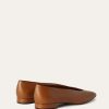 Rebecca Ballet Flat