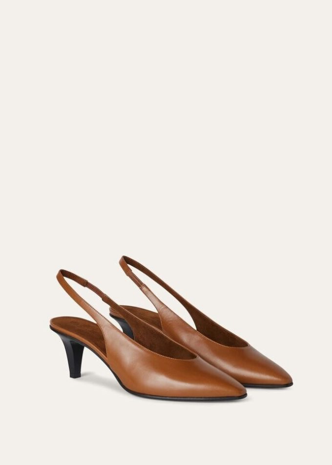 Rebecca Slingback