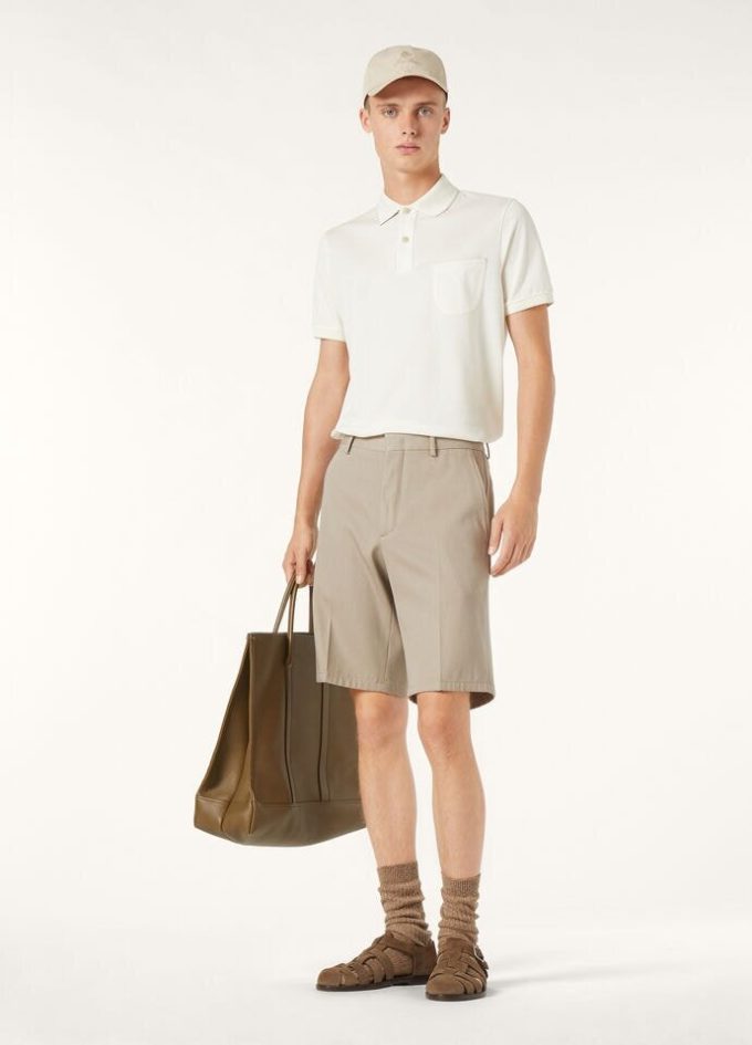 Regatta Polo
