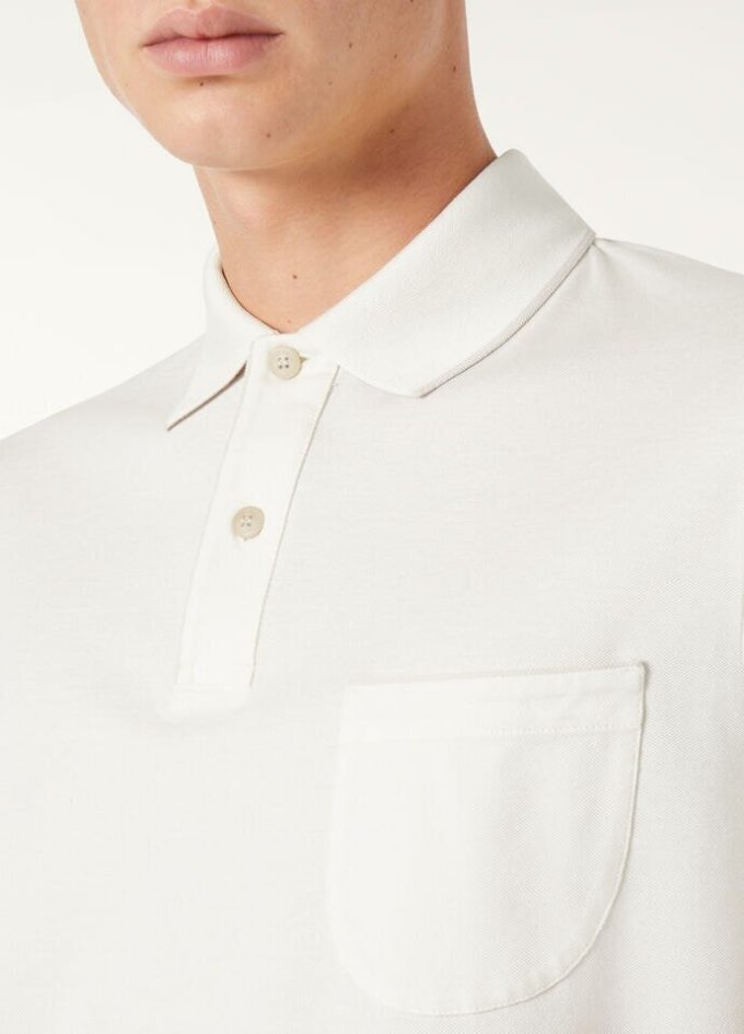 Regatta Polo
