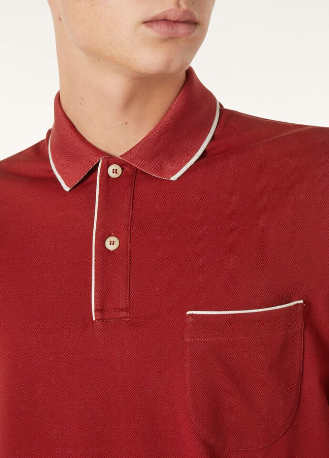 Regatta Polo