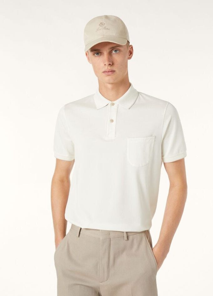 Regatta Polo
