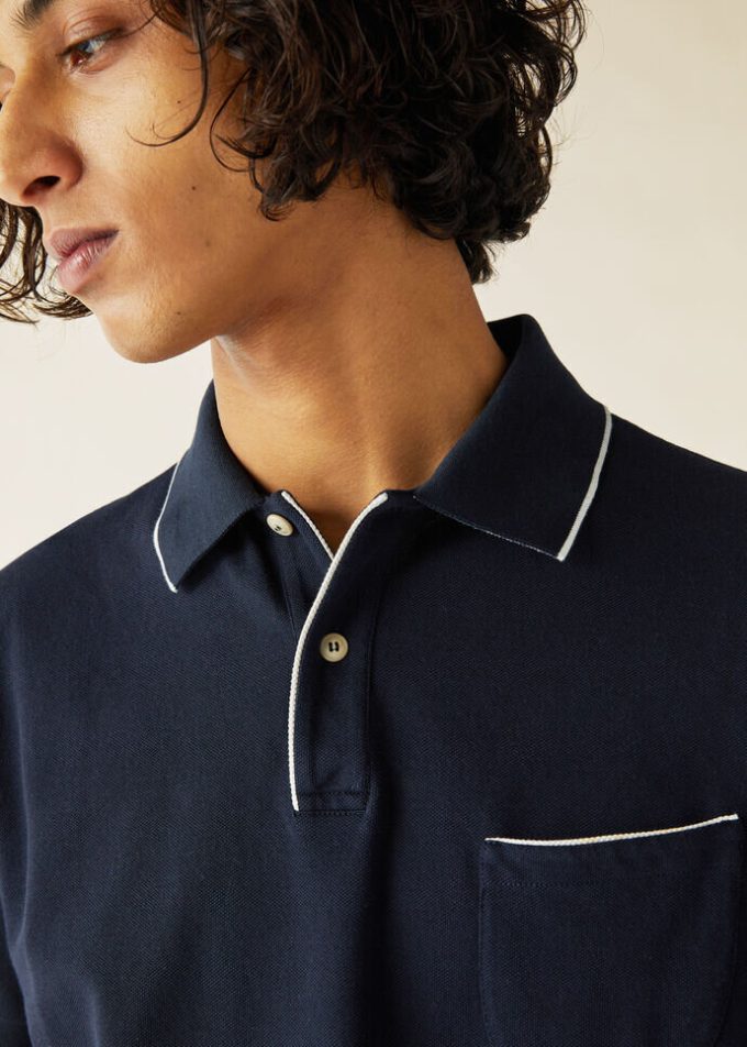 Regatta Polo