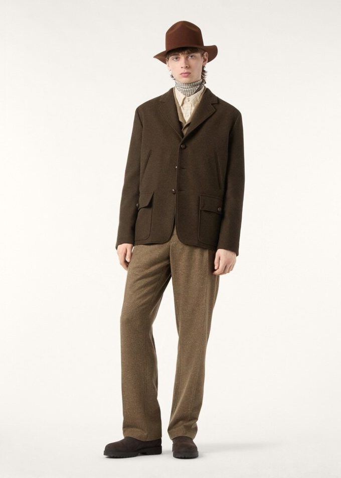 Reinga-broek
