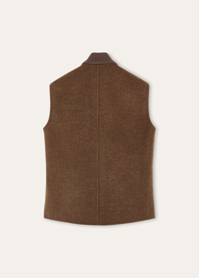 Rik Vest