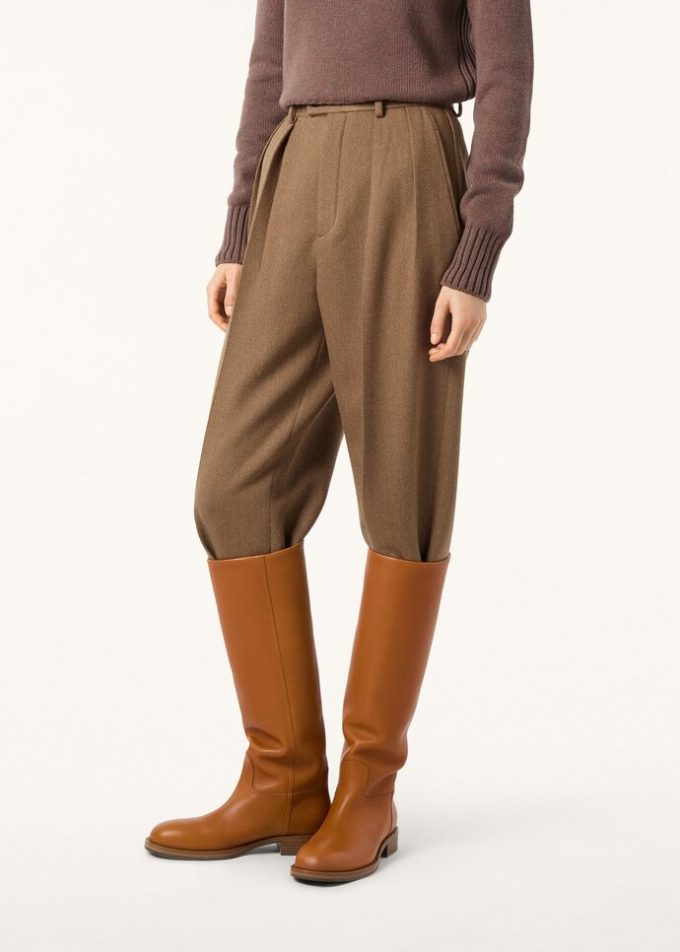 Rodger-broek
