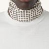 Ronde hals