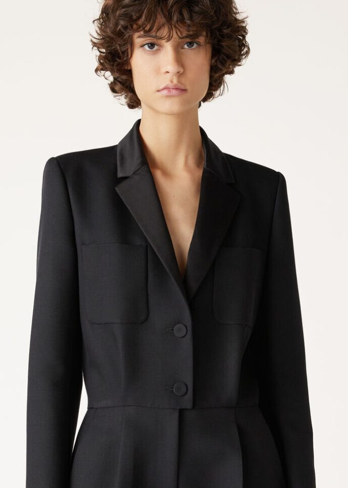 Sabine Jumpsuit