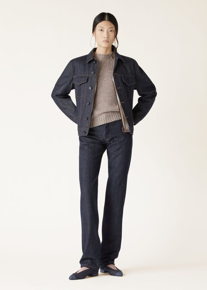 Sade Jeans